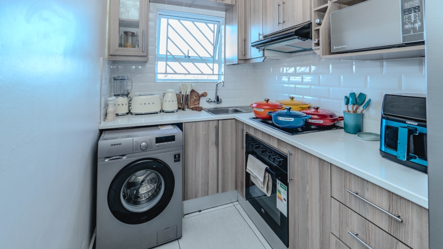 2 Bedroom Property for Sale in Sunset Glen Western Cape